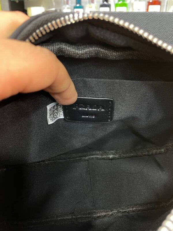 Pochette prada super qualité